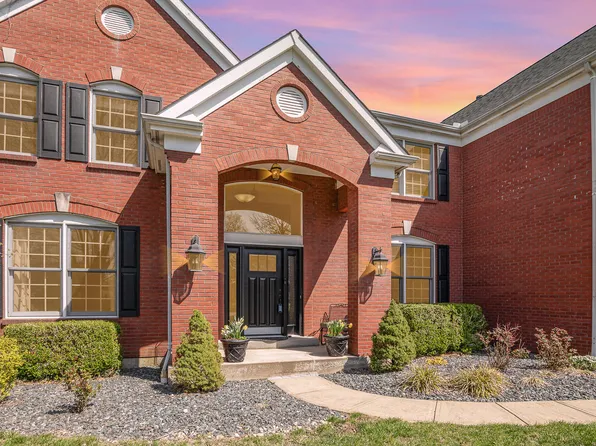 1191 Thistleridge Dr, Hebron, KY 41048
