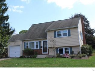 3064 Avon Rd, Bethlehem, PA 18017