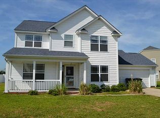 1 Tonto Ct, Elizabeth City, NC 27909
