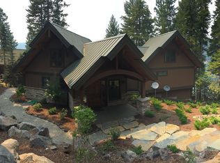 7283 E Hayden Haven Rd, Hayden Lake, ID 83835