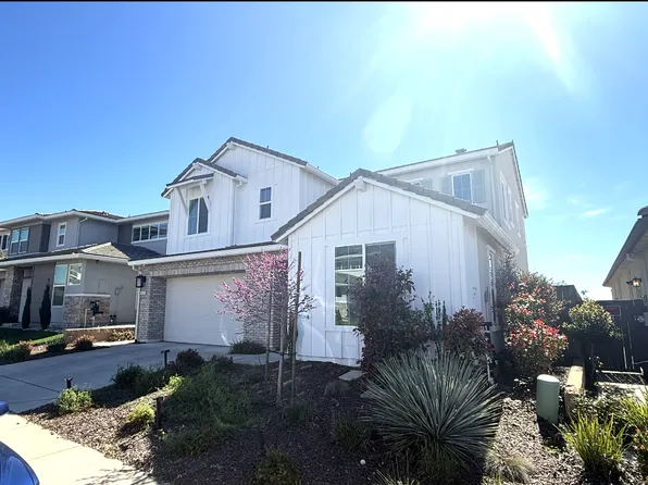 3252 Highgate Terrace Loop, Folsom, CA 95630