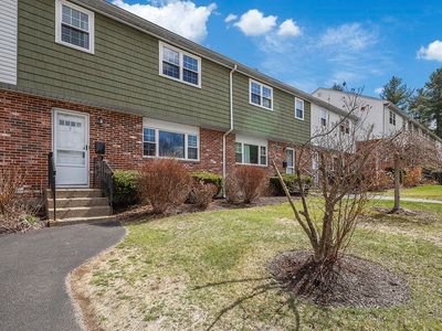 7 Hemlock Cir #7, Millis, MA, 02054