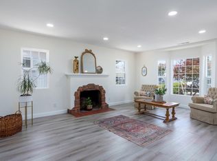 1107 N 4th St, San Jose, CA 95112