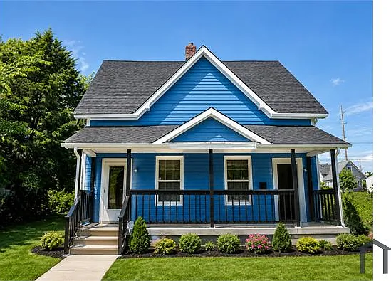 2626 Brookside Ave — Photo 1