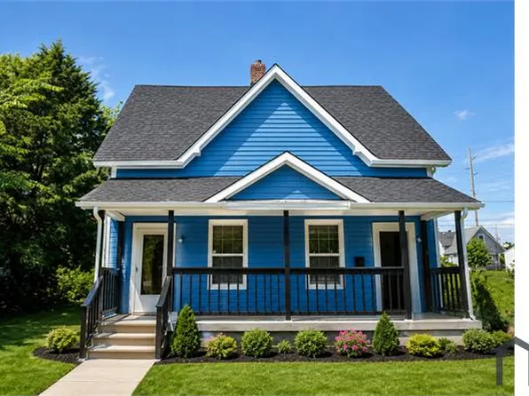2626 Brookside Ave, Indianapolis, IN 46218