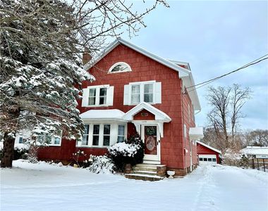 1434 Titus Ave, Rochester, NY, 14622