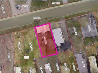 8 Newman St, Saint John, NB E2K 1X5