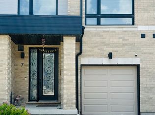 7 Klein Way, Whitby, ON L1R 0S6