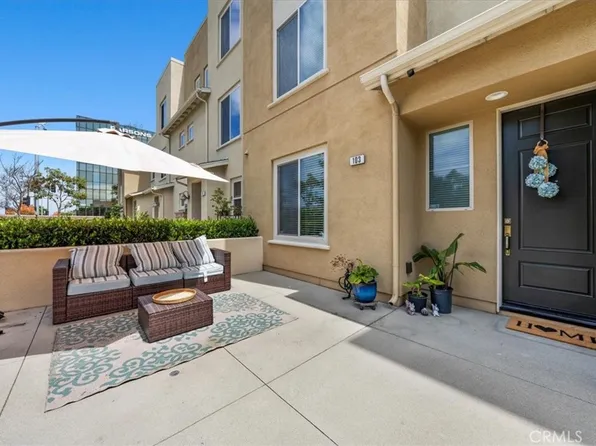 5565 Ocean Unit 103, Hawthorne, CA 90250