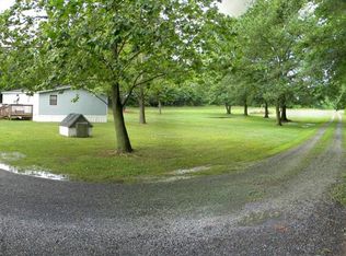 11039 Holly Rd, Ridgely, MD 21660