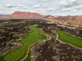 2526 W Taviawk Cir, Saint George, UT 84770