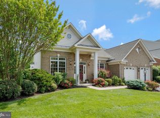5395 Antioch Ridge Dr, Haymarket, VA 20169