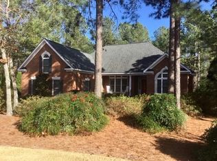 2871 Club Dr, Aiken, SC 29803