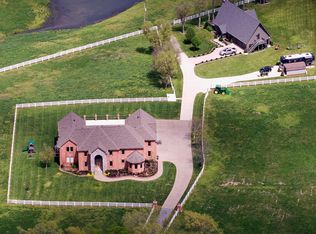 280A Harris Ln, Gallatin, TN 37066
