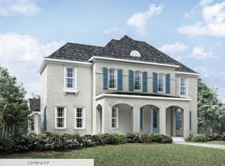 1315 English Setter Dr, Arlington, TX 76005