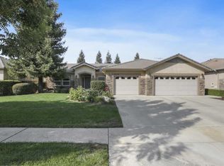 2519 S Jacques St, Visalia, CA