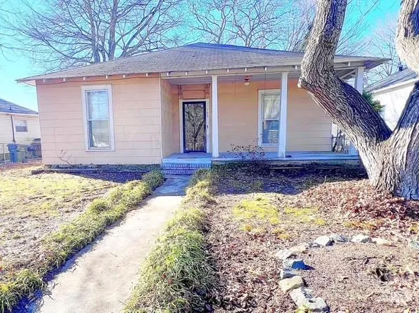 105 N Washington St, Gastonia, NC 28052