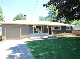 5100 SE 106th Ave, Portland, OR