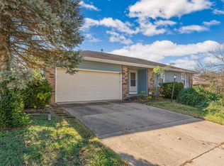 2762 W Roxbury St, Springfield, MO 65807