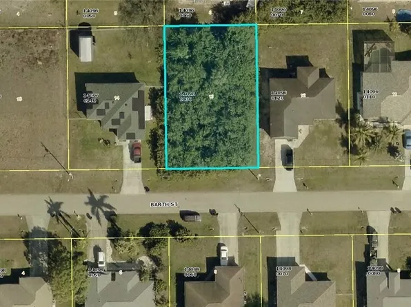 5006 Barth St, Lehigh Acres, FL 33971