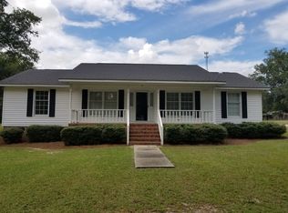 341 Oak St #MC, Mc Bee, SC 29101