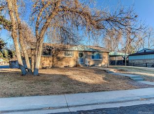 9190 Raleigh St, Westminster, CO 80031