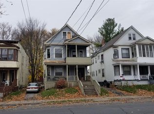 458 Livingston Ave, Albany, NY 12206