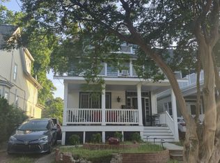 534 Virginia Ave, Norfolk, VA 23508