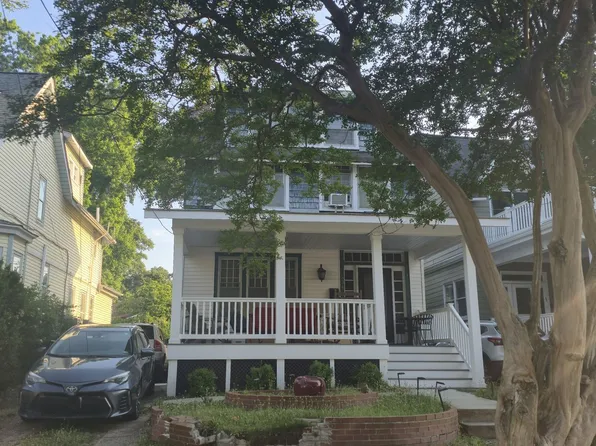 534 Virginia Ave, Norfolk, VA 23508