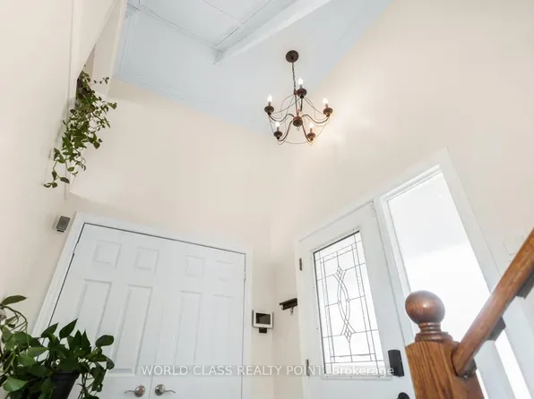 1320 Hampton St Unit 23, Oakville, ON L6H 2S6