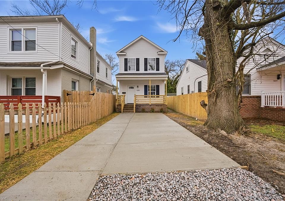 1st image of 1235 Portsmouth Blvd