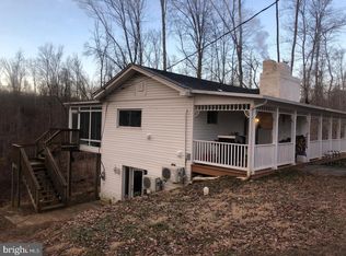 20043 Fields Mill Rd, Elkwood, VA 22718