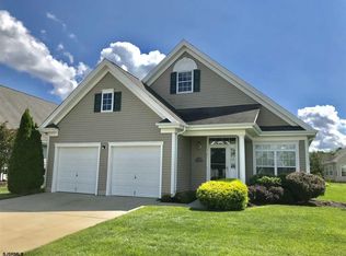 316 McClellan Rd, Egg Harbor Township, NJ 08234