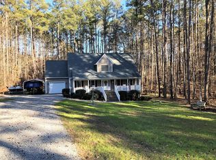 112 Pecan Ct, Littleton, NC 27850