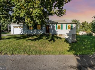 4019 Enola Rd, Newville, PA 17241