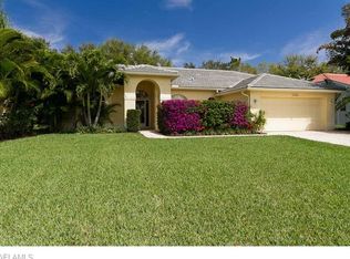 8421 Arborfield Ct, Fort Myers, FL 33912