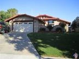 1346 Chagal Ave, Lancaster, CA 93535