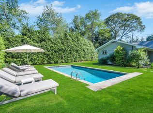 5 Deep Six Dr, East Hampton, NY 11937
