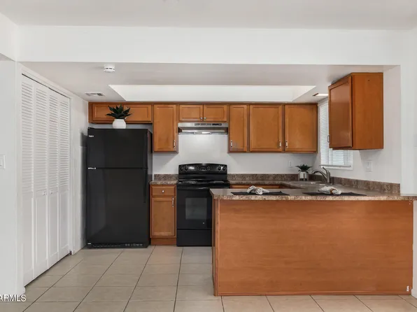 6609 N 44TH Avenue, Glendale, AZ 85301