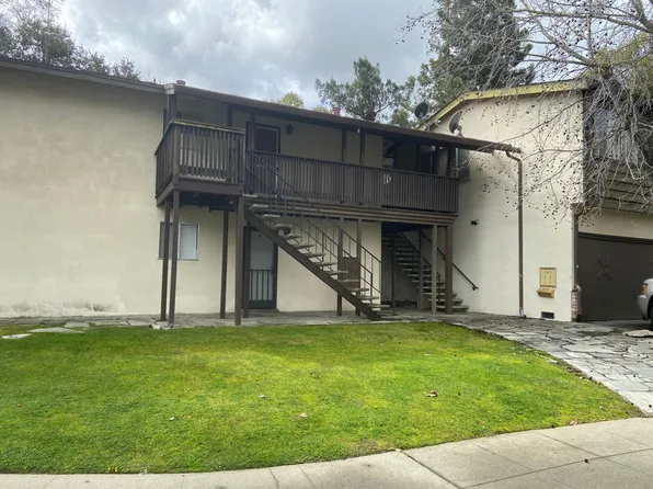 824 Blair Ave APT 4, Sunnyvale, CA 94087
