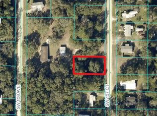 0 SW 157th Ct LOT 14, Ocala, FL 34481