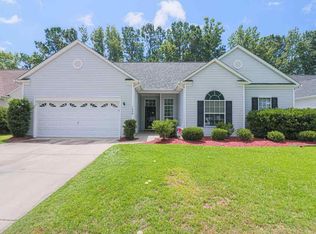 1428 Sedgefield Dr, Murrells Inlet, SC 29576