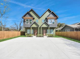 3319 Caplin St, Houston, TX 77026
