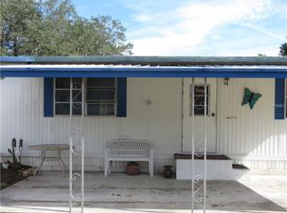 34895 Major Dade Dr, Dade City, FL 33523