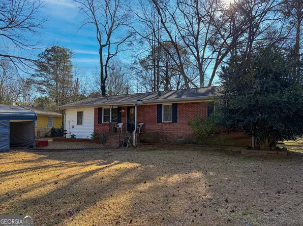 378 Crane Dr, Lawrenceville, GA 30046