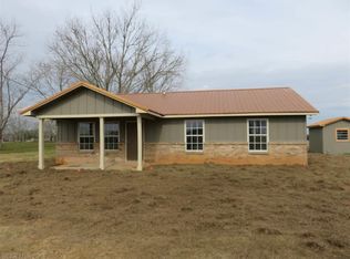 17801 Driskell Rd, Loxley, AL 36551