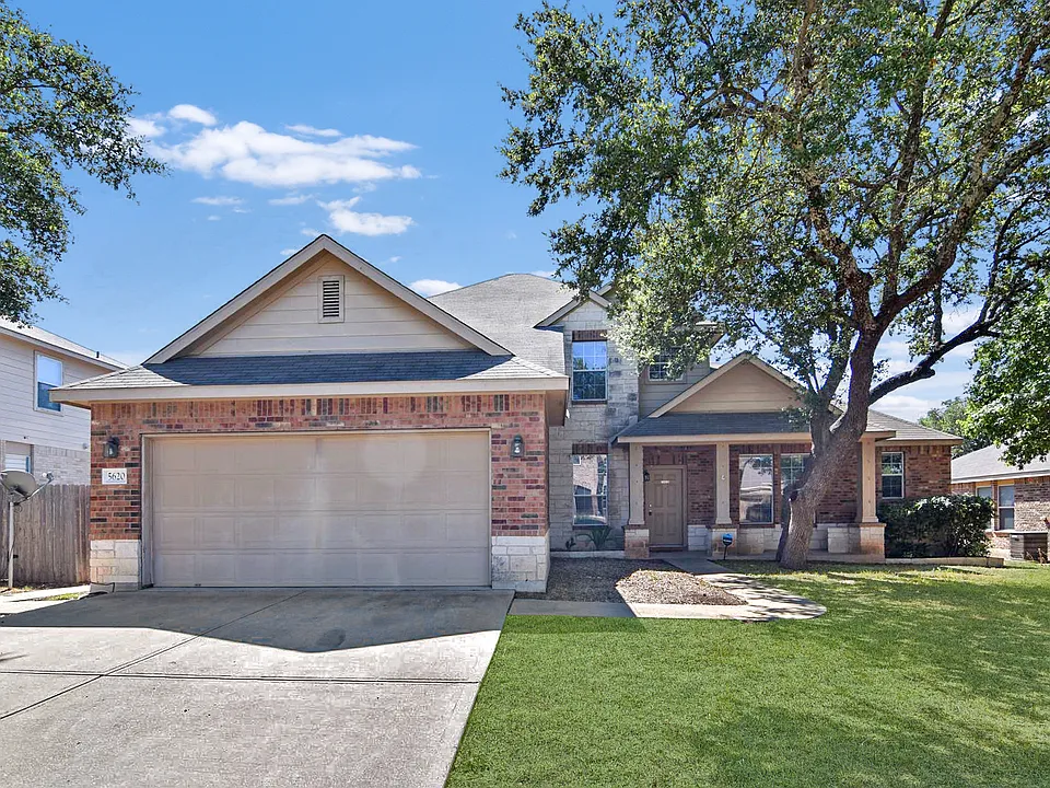 5620 Siltstone Loop