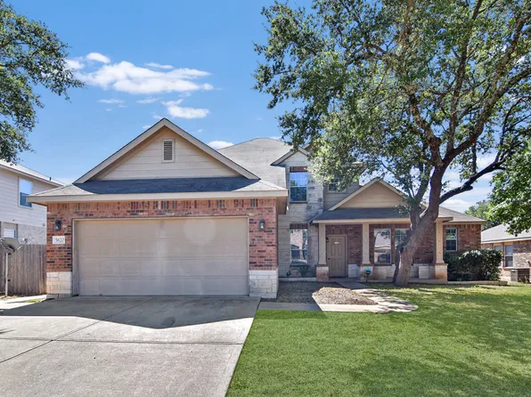 5620 Siltstone Loop, Killeen, TX 76542
