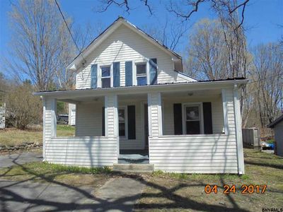 56 Horicon Ave, Bolton Landing, NY, 12814