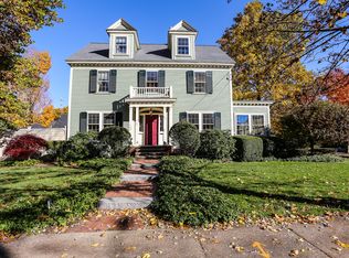 771 Maple St, Manchester, NH 03104